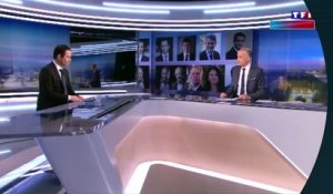 Manuel Valls souhaite supprimer le 49-3, Benoît Hamon juge la "conversion tardive"