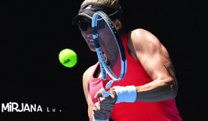 Open d'Australie - Jour 10 - "Mon Australian Open" par Antoine Couvercelle