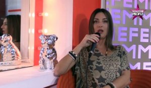 Cyril Hanouna : Eve Angeli au casting de son émission de télé-réalité ? Elle refuse ! (VIDEO)