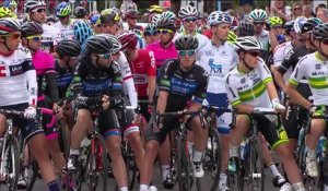 Cadel Evans Great Ocean Road Race 2017 - Cadel Evans : "Pour inspirer les jeunes coureurs d'Australie"