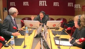 Affaire Penelope Fillon : Bernard Debré défend François Fillon