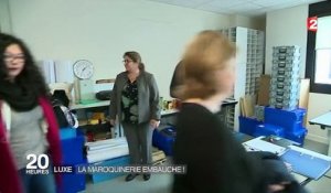 Maroquinerie de luxe : former pour lutter contre la pénurie de main-d'oeuvre