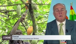 Perspective Afrique : la cacao ivoirien dans la tourmente.