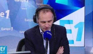 Manuel Valls : "Il faut des explications rapides et particulièrement claires de François Fillon"