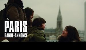 Paris de Cédric Klapisch - Bande-Annonce