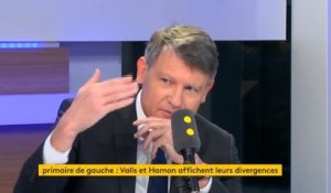 «Des divergences», des échanges «riches» : les réactions politiques au débat de l'entre-deux-tours