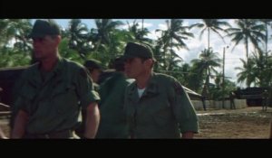 Apocalypse Now bande annonce VO