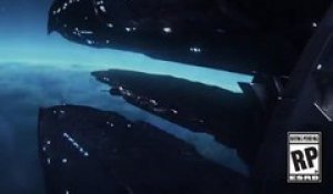 Mass Effect Andromeda : Teaser pour un nouveau trailer