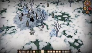 Don't Starve Mega Pack : Trailer d'annonce