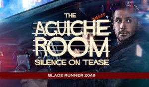 Aguiche Room - Blade Runner 2049