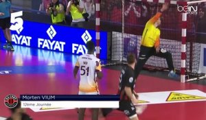 LIDL STARLIGUE 16-17 TOP BUTS J12