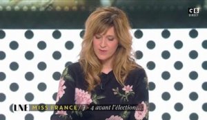 LNE La rencontre de Miss France et Alain Juppé
