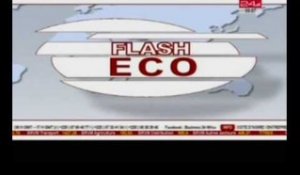 Flash Eco Afrique - Edition du Mercredi 07 Décembre 2016