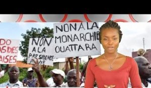 Le canari du web africain 66: Référendum en Côte d’Ivoire, des leaders de l’opposition interpellés