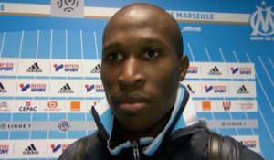 Fanni : «Ce soir, on est content»