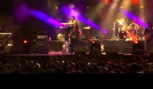 Konsert 2 Raksaksa Sweet Charity - Datang dan Pergi (Official Video)