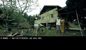 Tamil Hip Hop My Hip Hop (The Villanz) Perusu - The Official Music Video