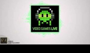 Armon VGL Remix : Video Games Life (Tetris Theme Song Remix)