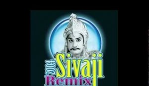 Sivaji Remix - Aadeeki Pinney