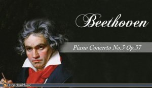 Orchestra da Camera Fiorentina, Giuseppe Andaloro - Beethoven : Piano Concerto No. 3, Op. 37