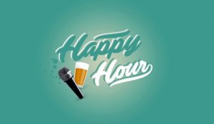 Happy Hour #07 : l'émission spéciale Noël