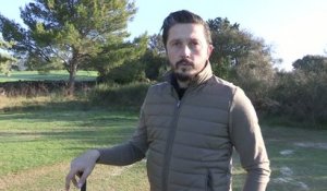 Golf - Mag : Une année avec Michaël Lorenzo-Vera