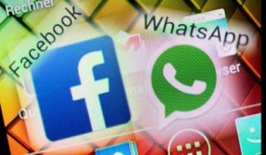 Rachat de WhatsApp : Facebook a-t-il menti