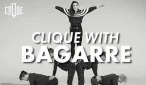 Clique With - Bagarre