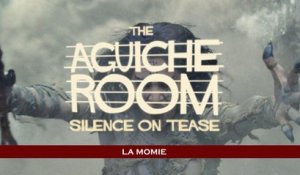 Aguiche Room - La Momie