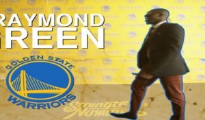 Promo: Week 9 - Spotlight - Warriors at Cavaliers - Clean
