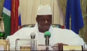 Gambie, L'ambassadeur aux États-Unis démis de ses fonctions
