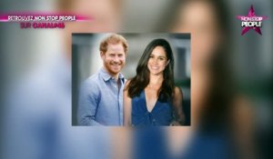 Prince Harry : La reine Elizabeth II est ravie de sa relation avec Meghan Markle (vidéo)