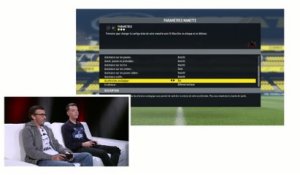 eSport - FIFA 17 - Leçon 1 : Bien configurer les touches sur sa manette avant de jouer