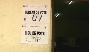 Côte d'ivoire, Le RHDP remporte la majorité lors des législatives