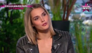DALS 7 : Camille Lou raconte sa rencontre "rigolote" avec Grégoire Lyonnet ! (vidéo)