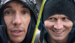 Magnus Midtbo And Alex Honnold: Norway Big Walls And Thor's...