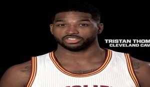 NBA Sundays - Fashion Episode 8  Tristan Thompson