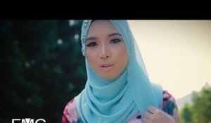 OST Sayangku Kapten Mukhriz | Farah Farhanah - Sampai Jannah (Official Music Video)