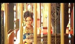Siti Nordiana & Achik - Benang Emas (Official Music Video)