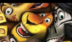 Madagascar All Cutscenes | Full Game Movie (PC, PS2, Gamecube, XBOX)