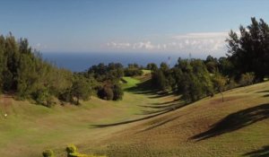 Golf - Evasion : J'irai golfer à la Réunion