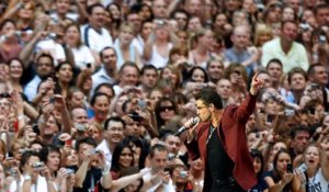 "Une année 2016 à oublier" pour les fans de George Michael