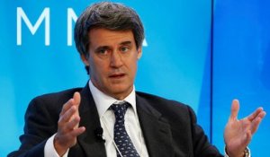 L'Argentine change de ministre de l'économie