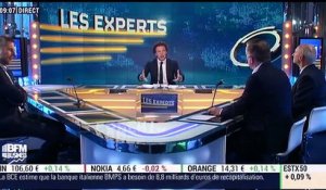 Mathieu Jolivet: Les Experts (1/2) - 27/12