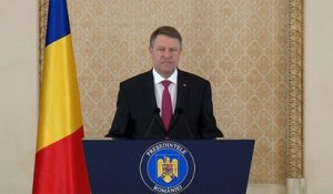 Roumanie : le président s'oppose à la candidate de la gauche comme Premier ministre