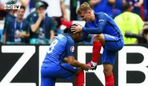 Rétro 2016 : Les Bleus étaient si près du but