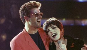 Une pluie d'hommages pour le chanteur George Michael sur les réseaux sociaux