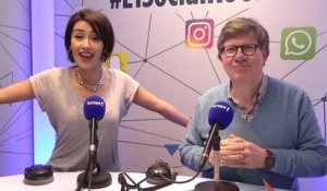 Le 31 décembre sur Europe 1 : le programme avec Karima Charni & Thierry Geffrotin