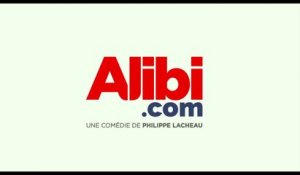 ALIBI.COM (2017) Bande Annonce VF - HD