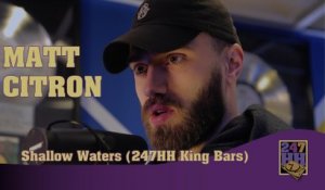 Matt Citron - Shallow Waters (247HH King Bars)